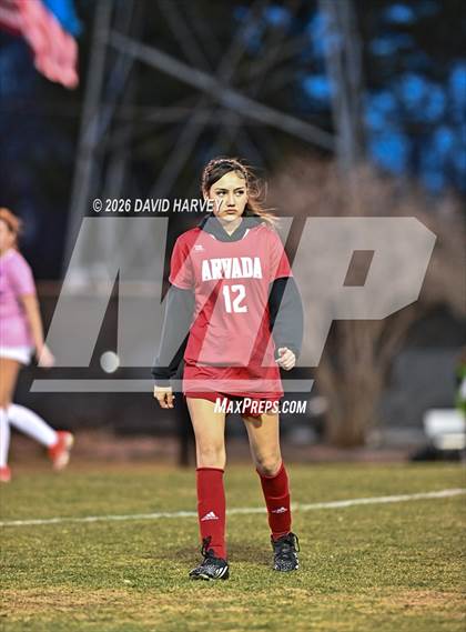 Thumbnail 2 in Arvada @ Wheat Ridge photogallery.