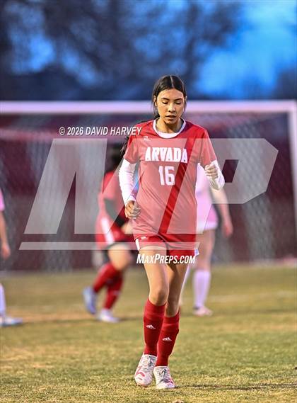 Thumbnail 2 in Arvada @ Wheat Ridge photogallery.