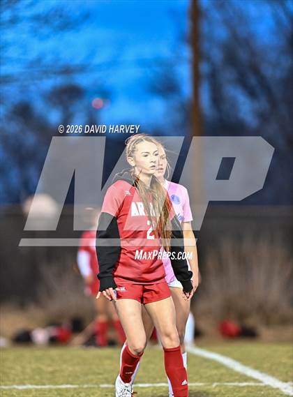 Thumbnail 2 in Arvada @ Wheat Ridge photogallery.