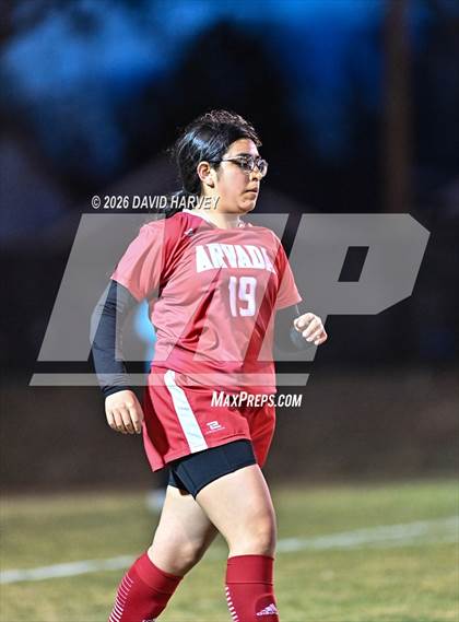 Thumbnail 3 in Arvada @ Wheat Ridge photogallery.