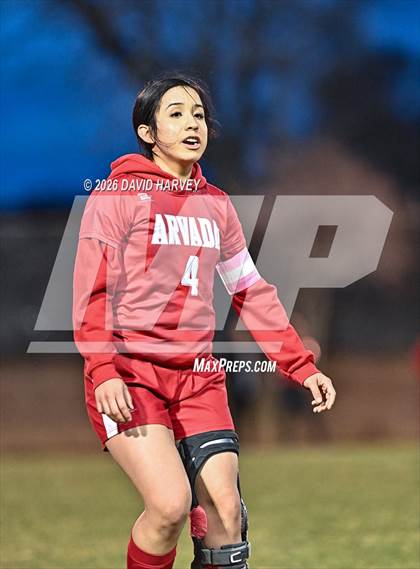 Thumbnail 1 in Arvada @ Wheat Ridge photogallery.