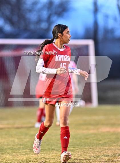 Thumbnail 2 in Arvada @ Wheat Ridge photogallery.