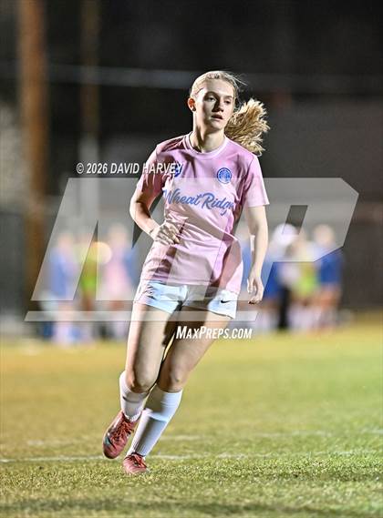 Thumbnail 2 in Arvada @ Wheat Ridge photogallery.