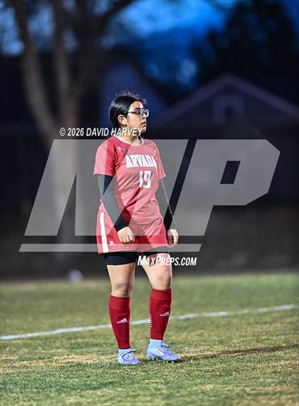 Thumbnail 2 in Arvada @ Wheat Ridge photogallery.