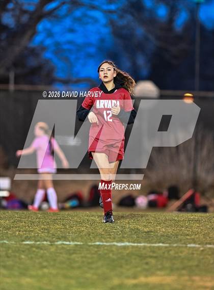 Thumbnail 3 in Arvada @ Wheat Ridge photogallery.