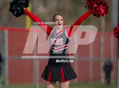 Thumbnail 1 in Lincoln County @ Pershing County (NIAA 2A Semifinal) photogallery.