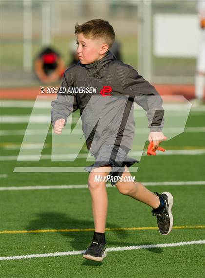 Thumbnail 1 in Lincoln County @ Pershing County (NIAA 2A Semifinal) photogallery.