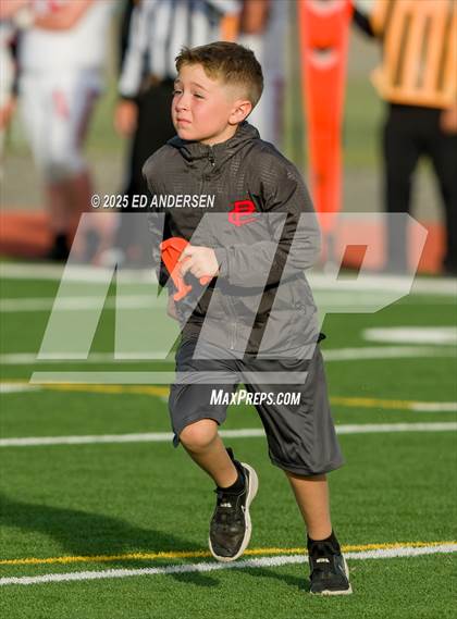 Thumbnail 3 in Lincoln County @ Pershing County (NIAA 2A Semifinal) photogallery.