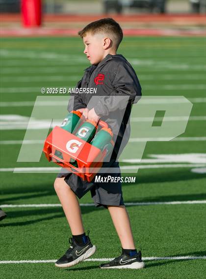 Thumbnail 1 in Lincoln County @ Pershing County (NIAA 2A Semifinal) photogallery.