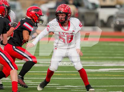 Thumbnail 3 in Lincoln County @ Pershing County (NIAA 2A Semifinal) photogallery.