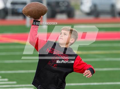 Thumbnail 3 in Lincoln County @ Pershing County (NIAA 2A Semifinal) photogallery.