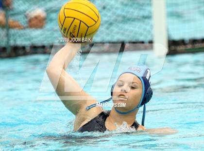 Thumbnail 1 in Valley Christian vs Archbishop Mitty (St. Francis Autumn Invitational) photogallery.