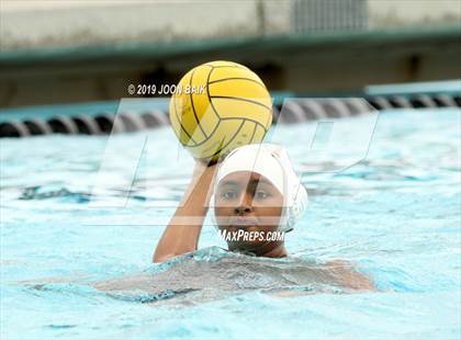 Thumbnail 3 in Valley Christian vs Archbishop Mitty (St. Francis Autumn Invitational) photogallery.