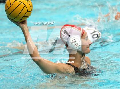 Thumbnail 2 in Valley Christian vs Archbishop Mitty (St. Francis Autumn Invitational) photogallery.