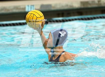 Thumbnail 1 in Valley Christian vs Archbishop Mitty (St. Francis Autumn Invitational) photogallery.