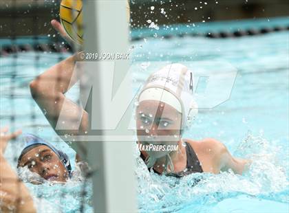 Thumbnail 1 in Valley Christian vs Archbishop Mitty (St. Francis Autumn Invitational) photogallery.