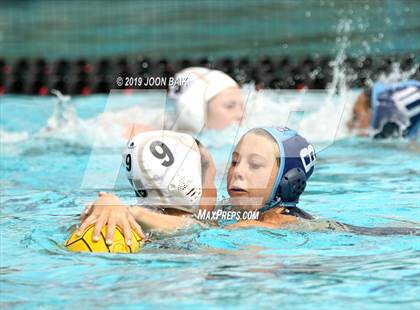 Thumbnail 1 in Valley Christian vs Archbishop Mitty (St. Francis Autumn Invitational) photogallery.
