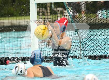 Thumbnail 2 in Valley Christian vs Archbishop Mitty (St. Francis Autumn Invitational) photogallery.