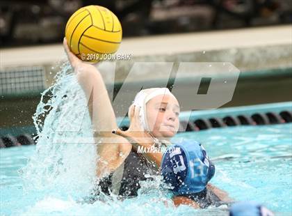 Thumbnail 1 in Valley Christian vs Archbishop Mitty (St. Francis Autumn Invitational) photogallery.