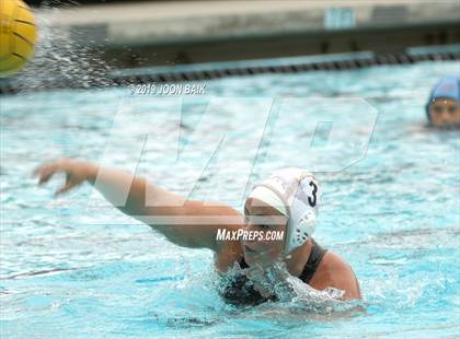 Thumbnail 3 in Valley Christian vs Archbishop Mitty (St. Francis Autumn Invitational) photogallery.