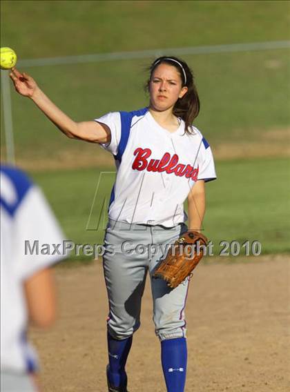 Thumbnail 3 in Bullard @ Gilmer photogallery.