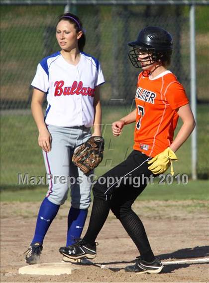 Thumbnail 2 in Bullard @ Gilmer photogallery.