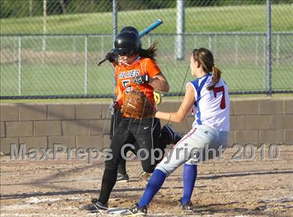 Thumbnail 2 in Bullard @ Gilmer photogallery.