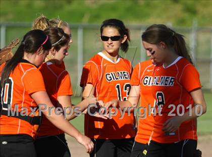 Thumbnail 1 in Bullard @ Gilmer photogallery.
