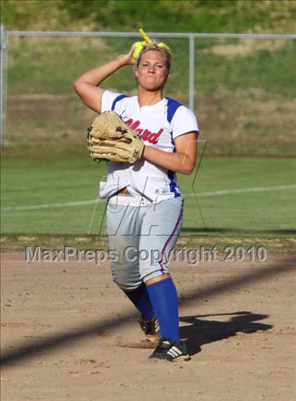 Thumbnail 3 in Bullard @ Gilmer photogallery.