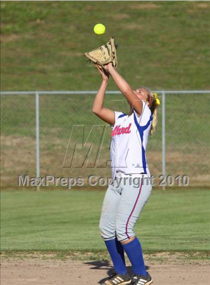 Thumbnail 1 in Bullard @ Gilmer photogallery.