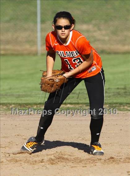 Thumbnail 3 in Bullard @ Gilmer photogallery.