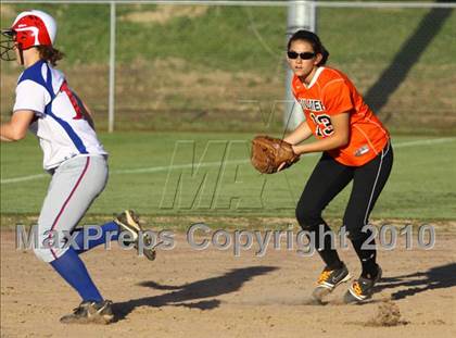 Thumbnail 3 in Bullard @ Gilmer photogallery.