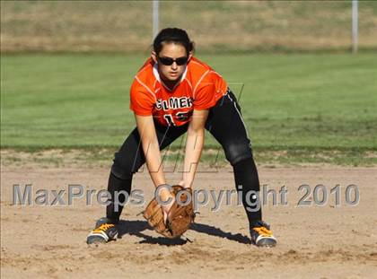 Thumbnail 2 in Bullard @ Gilmer photogallery.