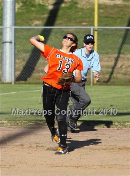Thumbnail 3 in Bullard @ Gilmer photogallery.