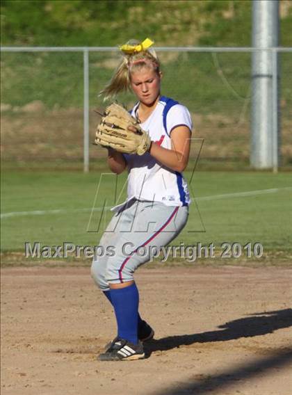 Thumbnail 3 in Bullard @ Gilmer photogallery.
