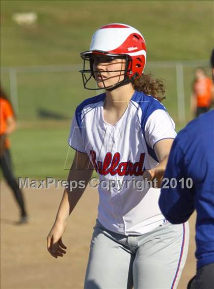 Thumbnail 3 in Bullard @ Gilmer photogallery.