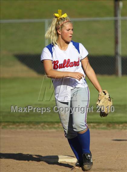 Thumbnail 1 in Bullard @ Gilmer photogallery.
