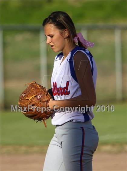Thumbnail 1 in Bullard @ Gilmer photogallery.