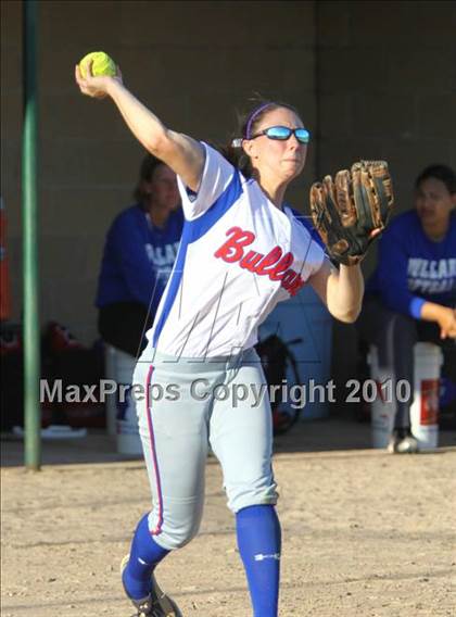 Thumbnail 3 in Bullard @ Gilmer photogallery.