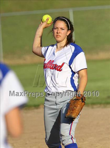 Thumbnail 2 in Bullard @ Gilmer photogallery.