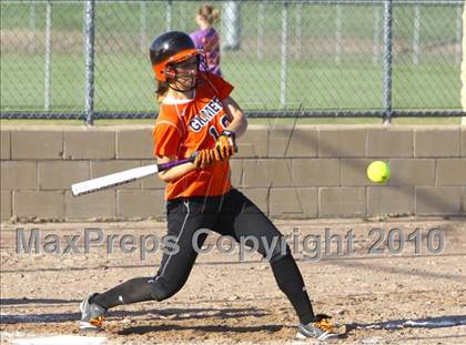 Thumbnail 1 in Bullard @ Gilmer photogallery.