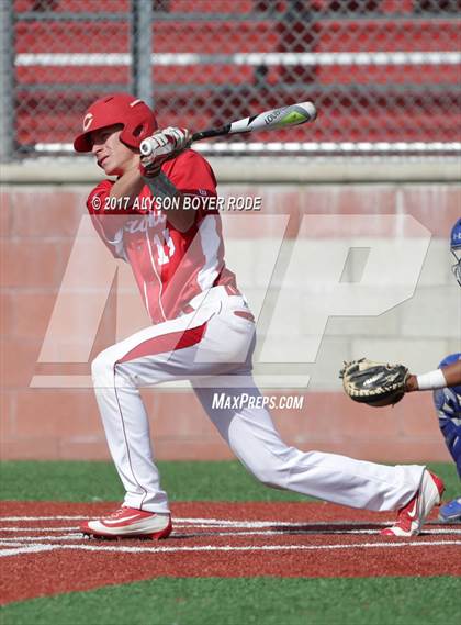 Thumbnail 3 in Corona vs. Gahr photogallery.