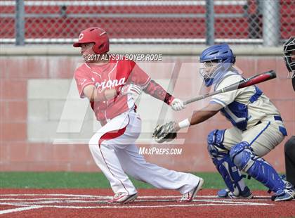 Thumbnail 3 in Corona vs. Gahr photogallery.