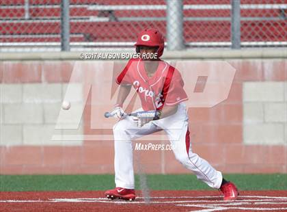 Thumbnail 2 in Corona vs. Gahr photogallery.