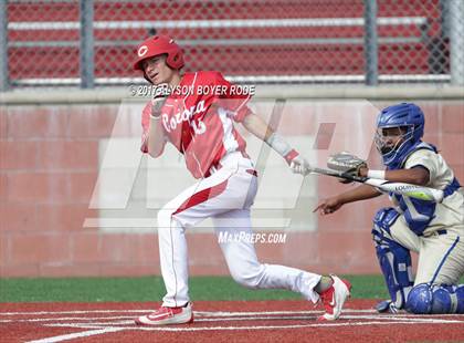 Thumbnail 1 in Corona vs. Gahr photogallery.