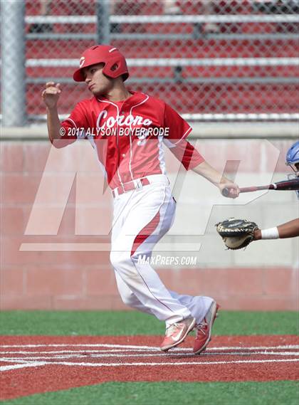 Thumbnail 1 in Corona vs. Gahr photogallery.