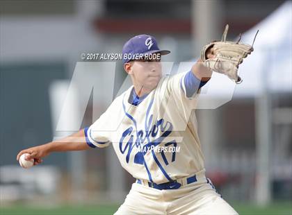 Thumbnail 3 in Corona vs. Gahr photogallery.