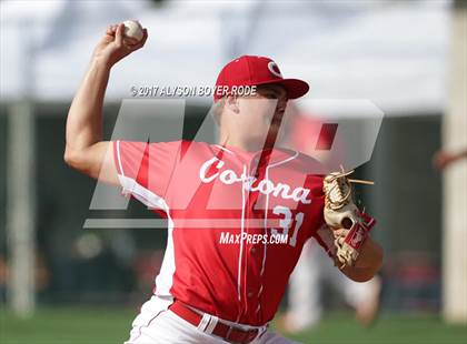 Thumbnail 3 in Corona vs. Gahr photogallery.