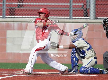 Thumbnail 3 in Corona vs. Gahr photogallery.