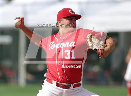 Thumbnail 3 in Corona vs. Gahr photogallery.